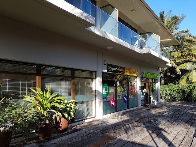 Ruisseau Creole Limitee